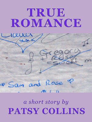cover image of True Romance
